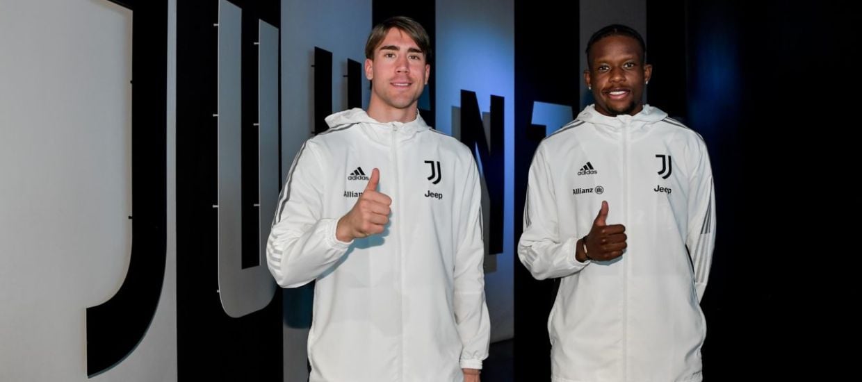 Κόντρα στο σερί της Γιουβέντους