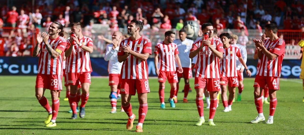 Χέρτα – Ουνιόν Βερολίνου προγνωστικά: Ντέρμπι «φωτιά» στη Γερμανία