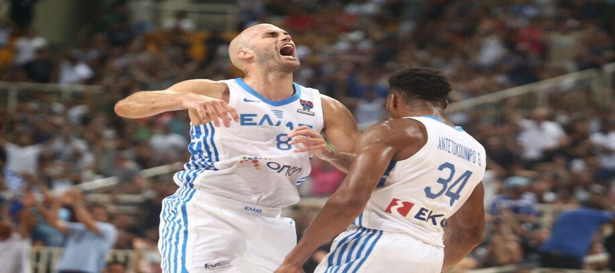 Τουρνουά Ακρόπολις: Χωρίς φρένα η «γαλανόλευκη»