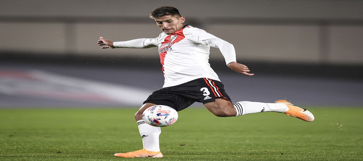 Αυτό το αριστερό μπακ θέλει ο Ολυμπιακός