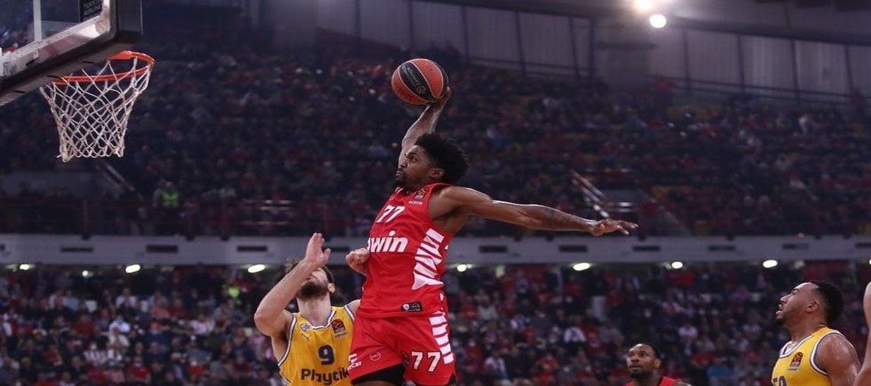 Προγνωστικά Ευρωλίγκα: Το πιο παράξενο παιχνίδι