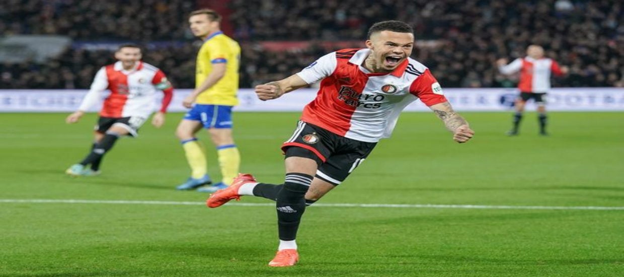 Προγνωστικά στοιχήματος: Διπλό ποντάρισμα στην Ολλανδία