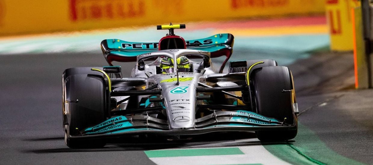 Formula 1 Fantasy στη Stoiximan για το GP Αυστραλίας