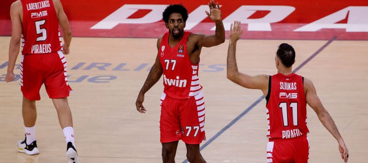 Η bwin χαρίζει 4 διπλές προσκλήσεις για το Ολυμπιακός – Μονακό!