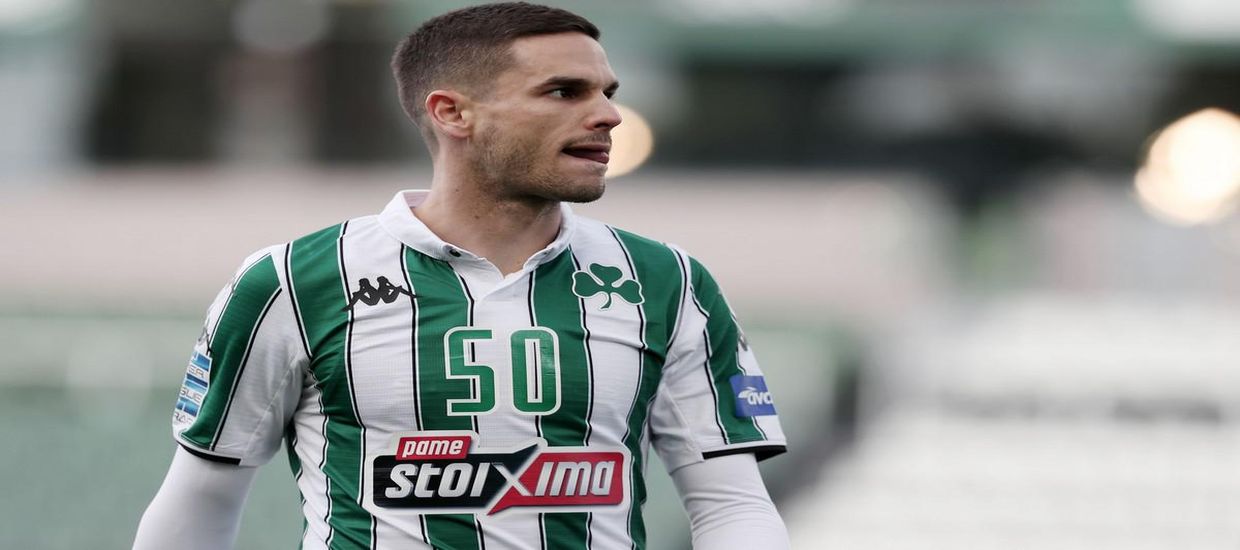 Μένει ή φεύγει ο Γκατσίνοβιτς;