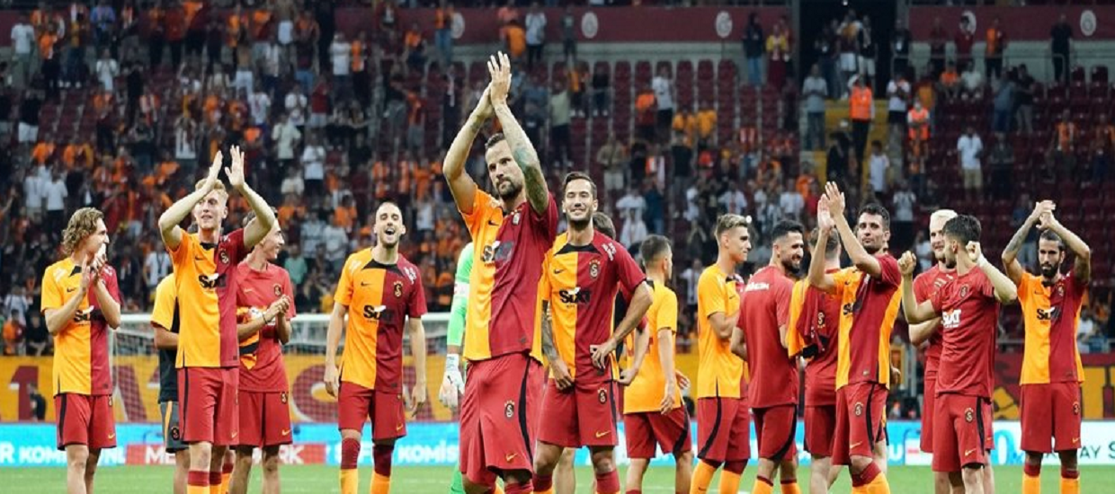 Γαλατάσαραϊ – Ιστανμπούλσπορ στοίχημα: Σκοράρει με άνεση η Τσιμ Μπομ