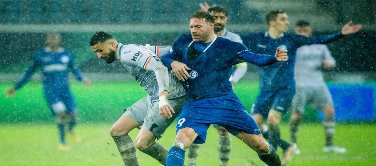 Προγνωστικά στοιχήματος: Βαριά πόδια και το μυαλό αλλού