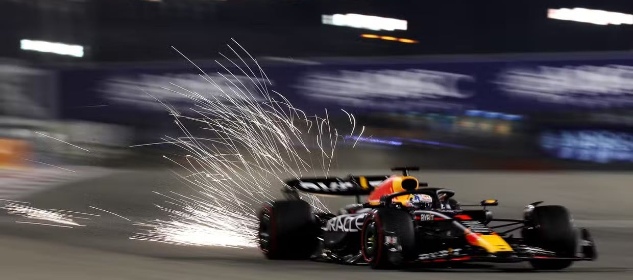 Προγνωστικά Φόρμουλα 1: Σπάει η κατάρα