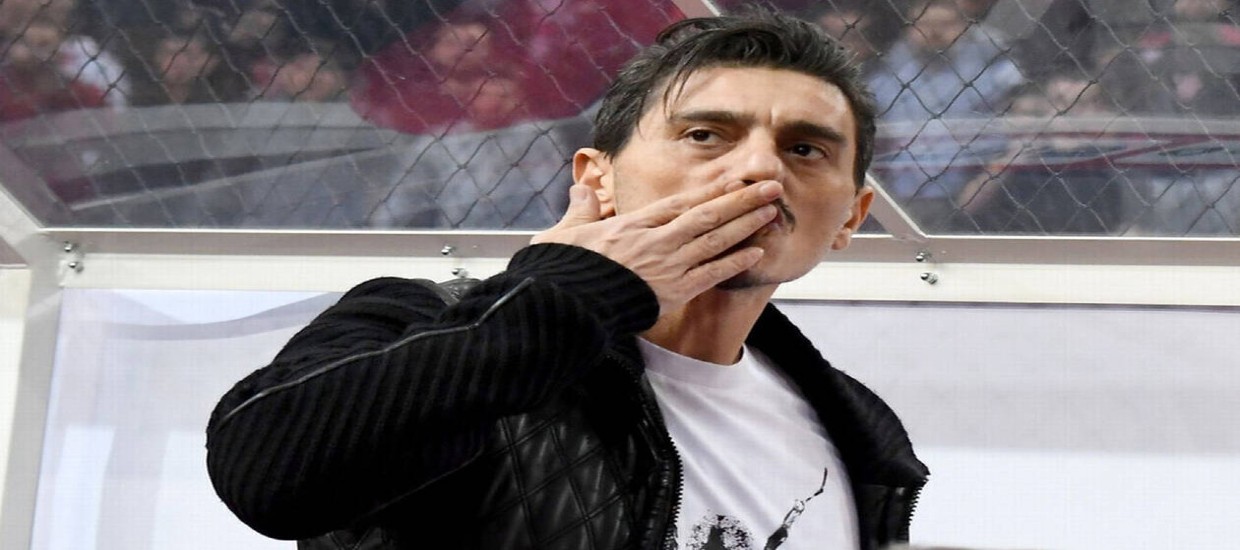 Λέει το ναι ο παικταράς!