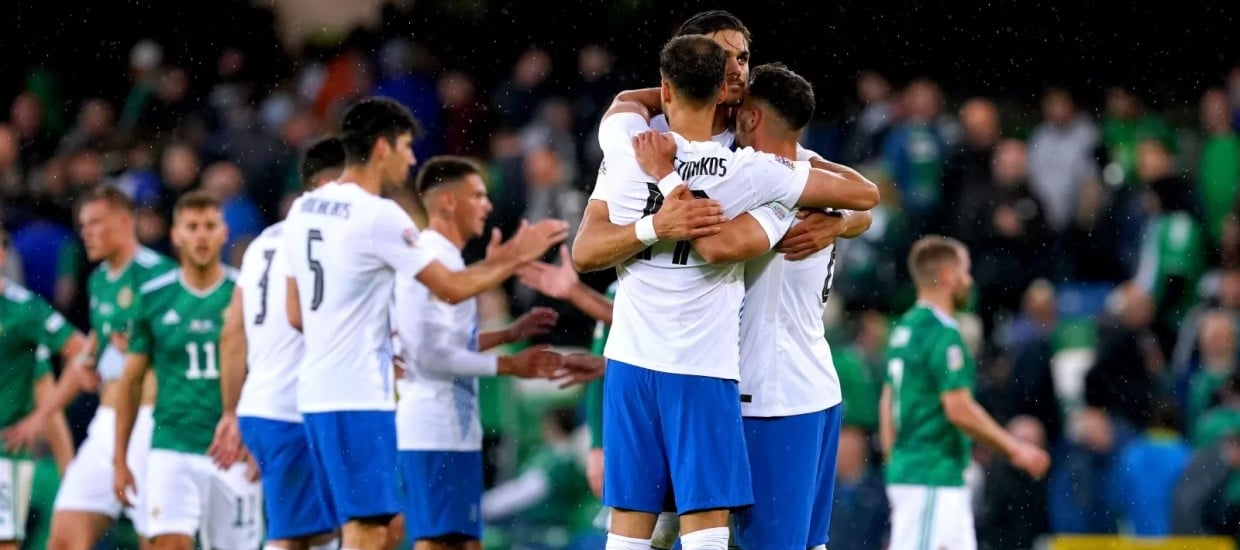 Προγνωστικά στοιχήματος: Πρεμιέρα με γκολ για την Εθνική