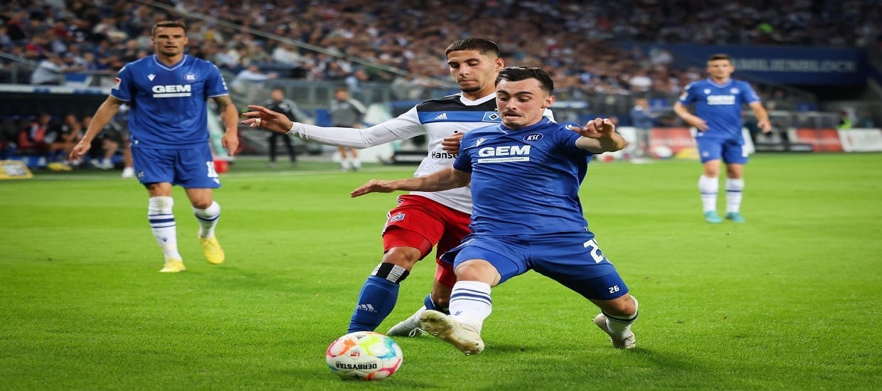 Προγνωστικά Γερμανίας: Σερί, αδικίες και 3.60