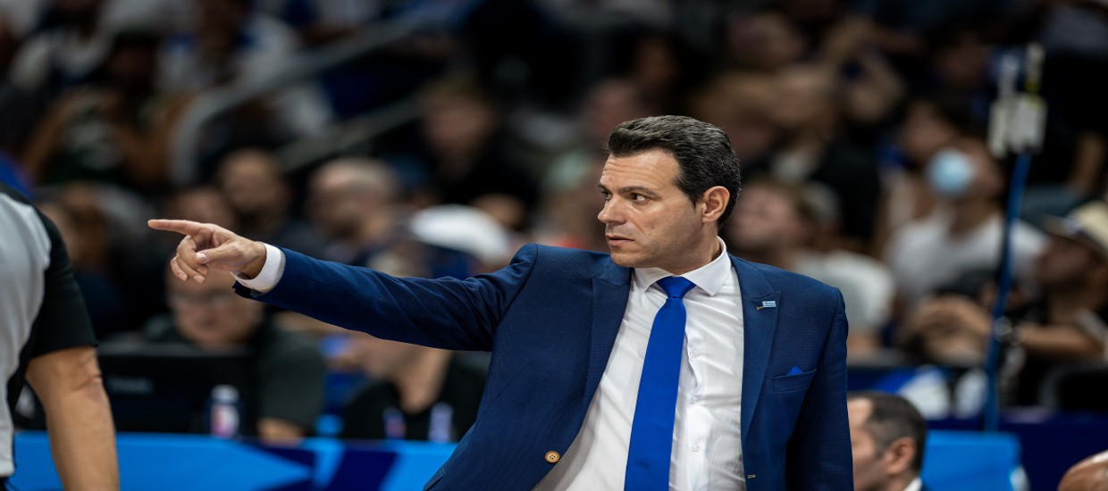 Απίστευτες ατάκες Ιτούδη για Ολυμπιακό!