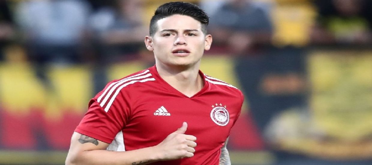 Το σκηνικό που ξεχείλισε το ποτήρι με τον Χάμες