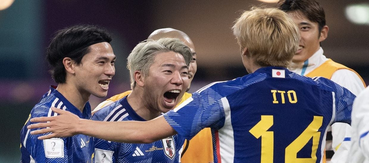 Μουντιάλ Στοίχημα (05/12): Με τον αστερισμό της Ιαπωνίας