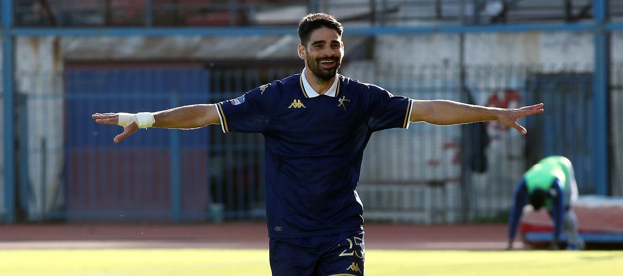 Η πιο μεγάλη ώρα είναι τώρα