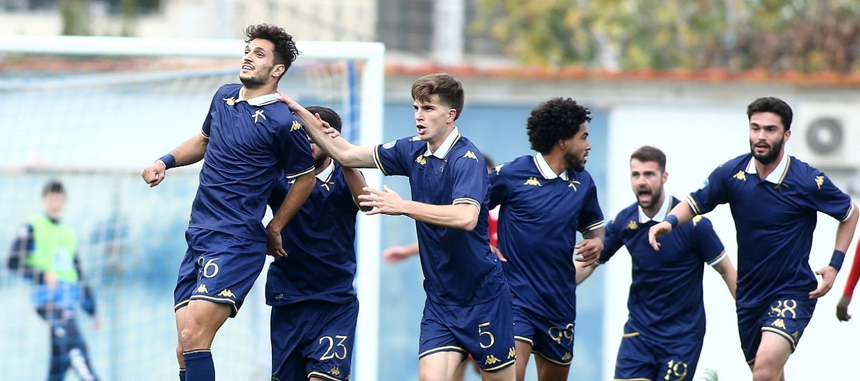 Ντέρμπι κορυφής στο «Ελ Πάσο»