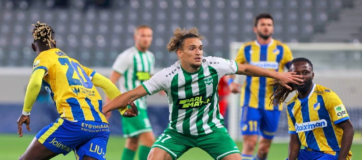 Καρμιώτισσα – Άρης Λεμεσού προγνωστικά: Ποντάρισμα στα γήπεδα της Κύπρου