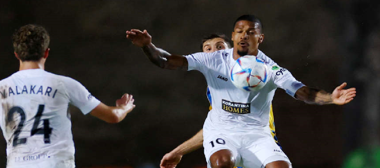 Καρμιώτισσα – Πάφος στοίχημα: Χωρίς περιθώρια οι φιλοξενούμενοι