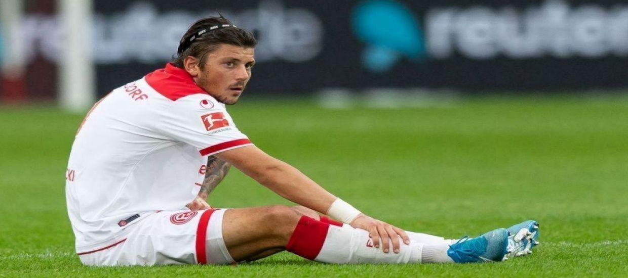 Ο… νέος Λεβαντόφσκι σε τιμή ευκαιρίας για Ολυμπιακό- Πάνω από Νάρεϊ- “Ψωνίζει” από Λιμάνι η Σάλκε!