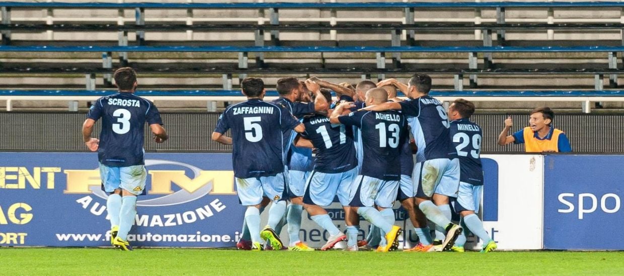 Αλλάζει επίπεδο η «Λέφε»