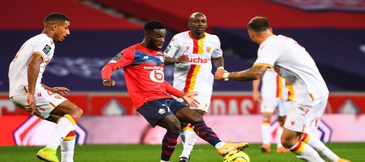 Τα φαβορί παίρνουν ποντάρισμα