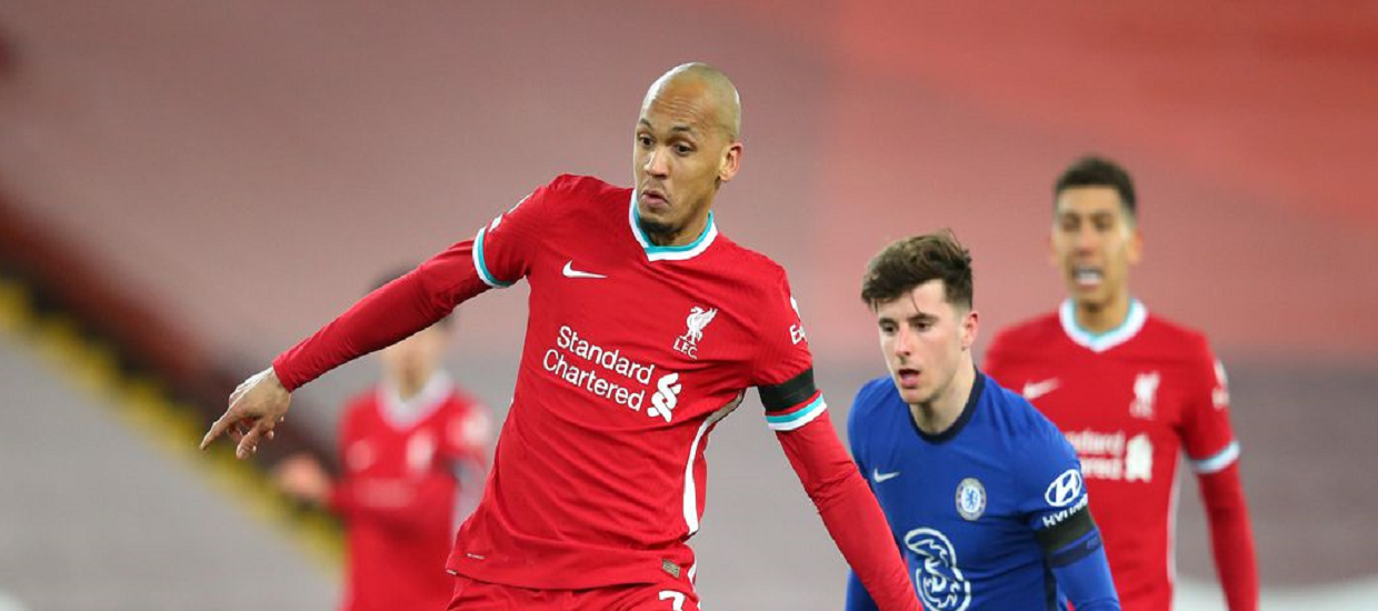 Λίβερπουλ – Τσέλσι προγνωστικά: Ντέρμπι με γκολ στο «Άνφιλντ»
