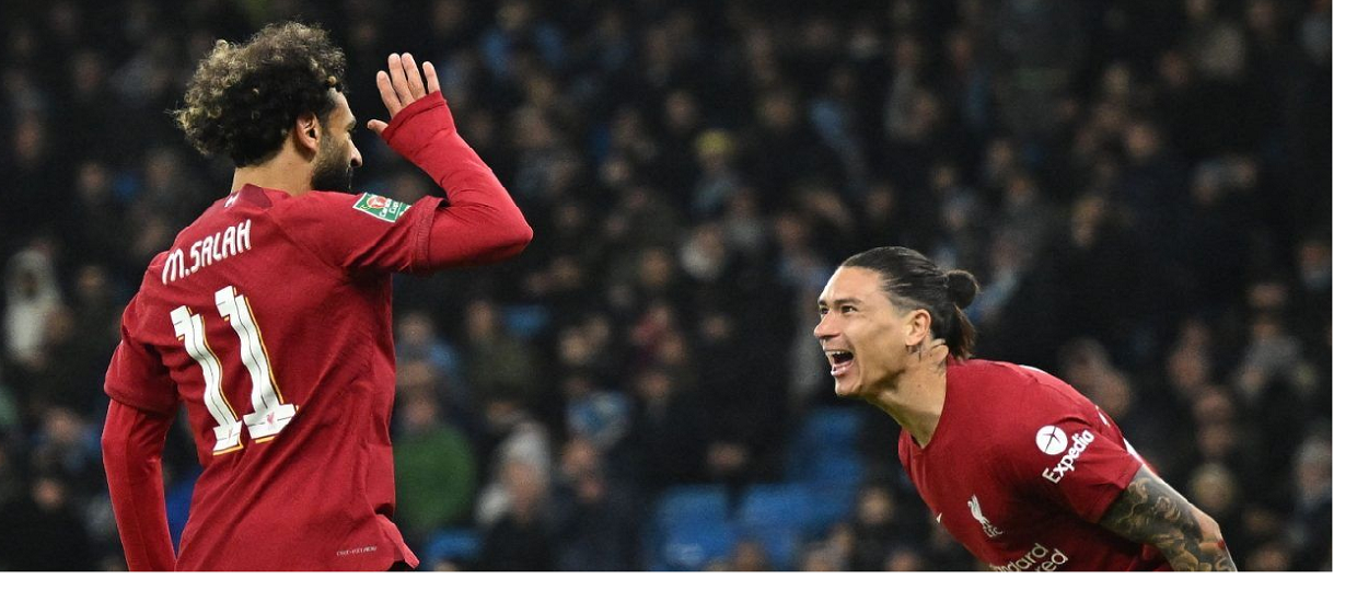 Λίβερπουλ – Λέστερ στοίχημα: Το ποντάρισμα στο «Άνφιλντ»