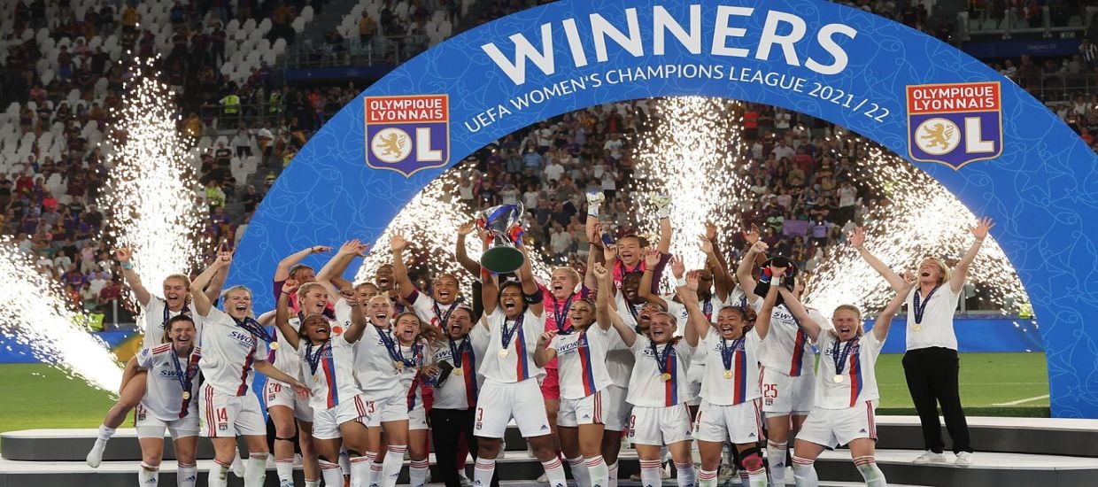 Προγνωστικά Τσάμπιονς Λιγκ: Η… Ρεάλ των γυναικών