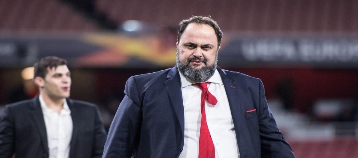 3 εκατ. ευρώ για τον εξτρέμ – φωτιά!