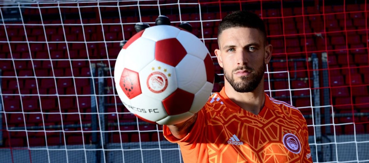 Νέα έκπληξη με Πασχαλάκη!