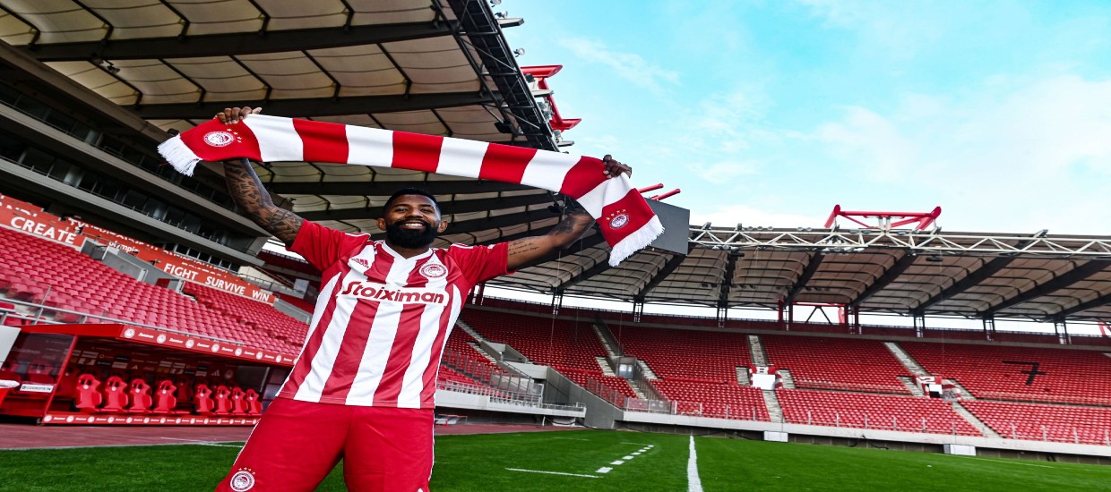 Οι πρώτες δηλώσεις Ροντινέι!