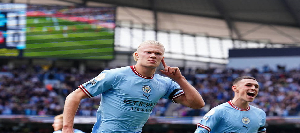 Μάντσεστερ Σίτι – Τότεναμ προγνωστικά: Ντέρμπι με γκολ στο «Έτιχαντ»