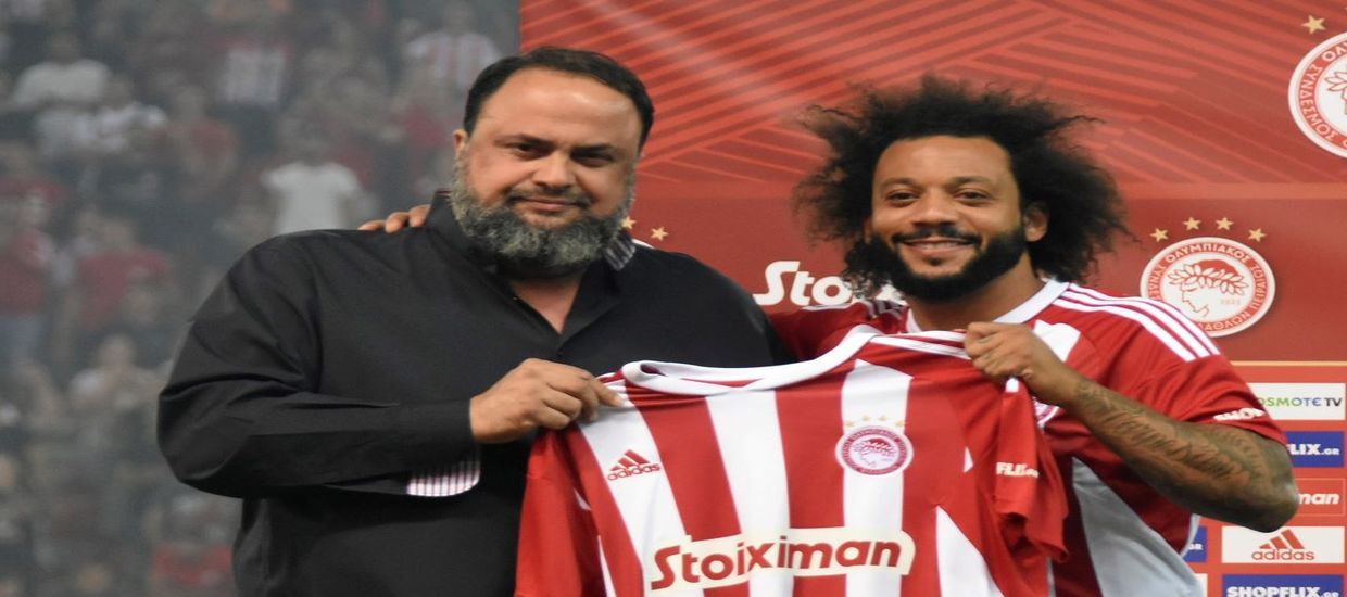 Νέα συμφωνία Μαρσέλο – Μαρινάκη!