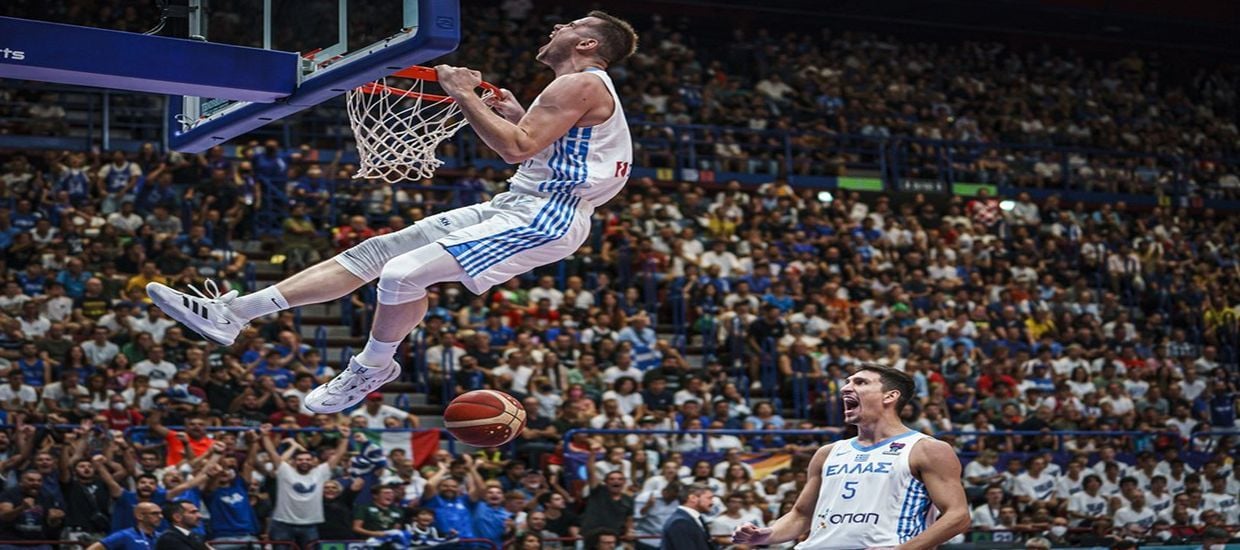 Προγνωστικά Eurobasket: Run Hellas, Run