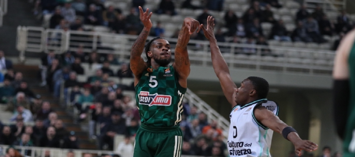 Προγνωστικά Euroleague: Βάλτε να πάνε