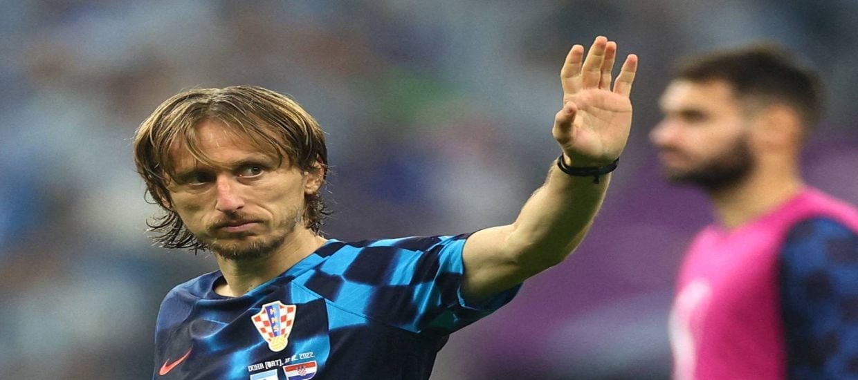 Κροατία – Μαρόκο προγνωστικά: Maestro