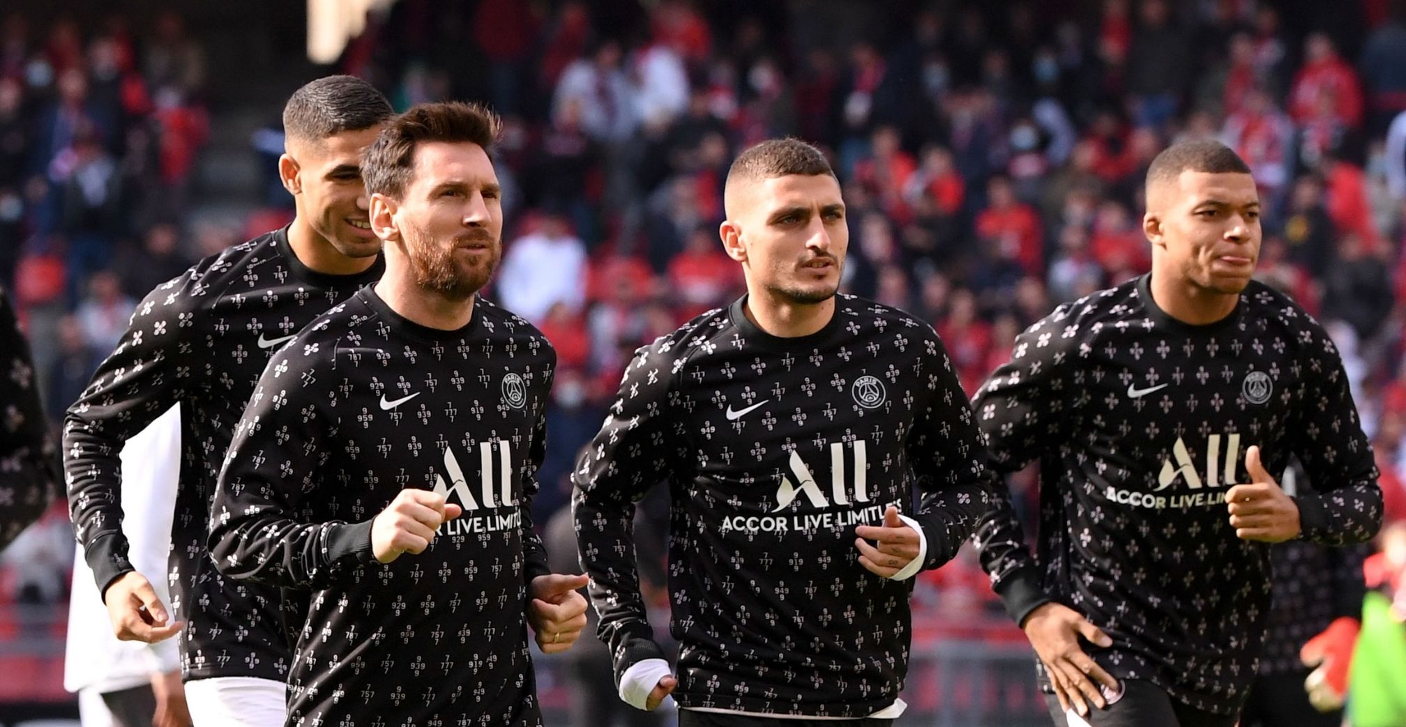 Προγνωστικά στοιχήματος: Άλλη ομάδα χωρίς αυτούς