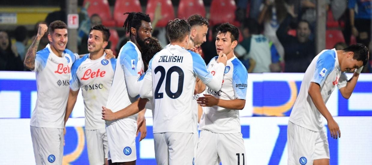 Προγνωστικά Ιταλίας: Γκολ διπλασιασμού στο «Μαπέι Στέιντιουμ»