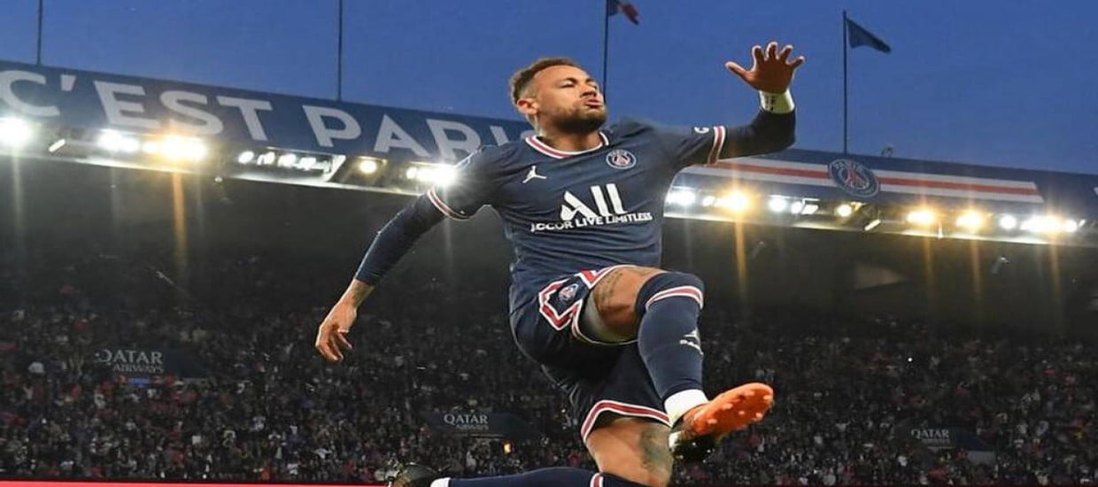 Παρί Σεν Ζερμέν: «Τέλος» ο Νεϊμάρ – Η παραμονή Εμπαπέ που αλλάζει τα δεδομένα