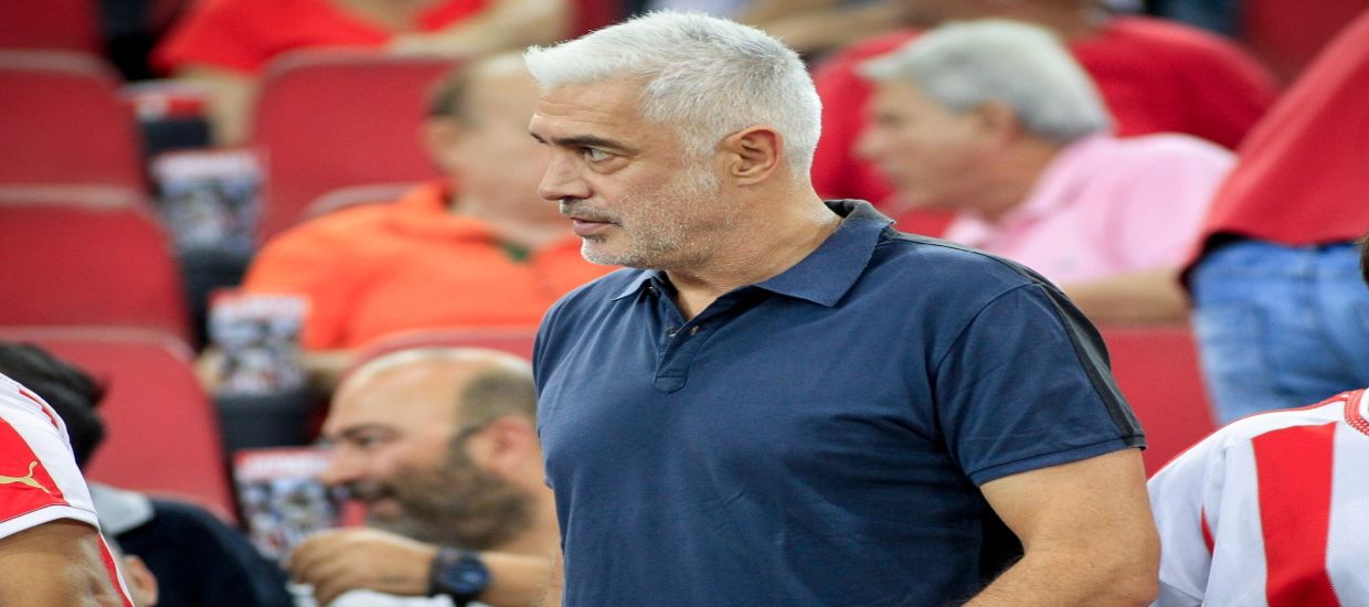 Aπίστευτο: Σε ποια ομάδα πήγε ο Νικοπολίδης