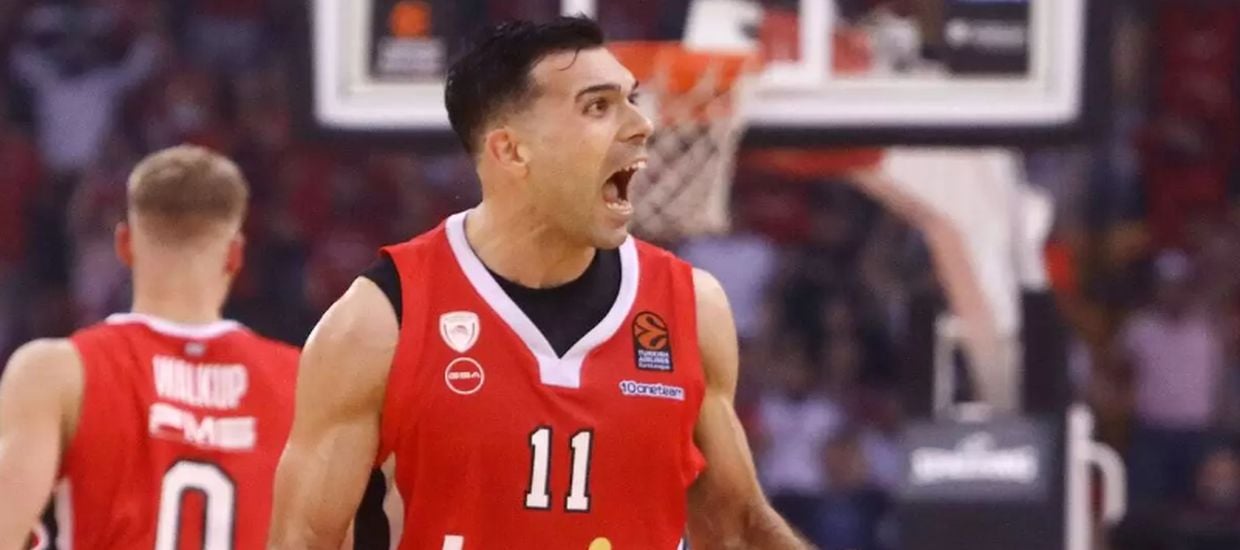 Ολυμπιακός – Μονακό προγνωστικά: Στο ίδιο έργο θεατές