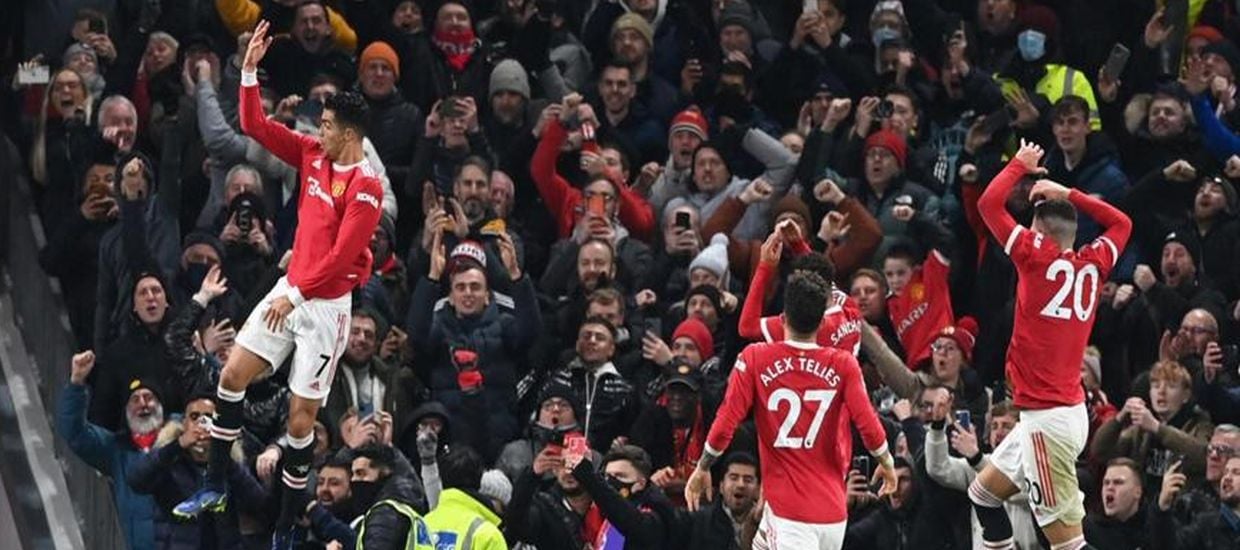 Χωρίς πολλά περιθώρια η Γιουνάιτεντ