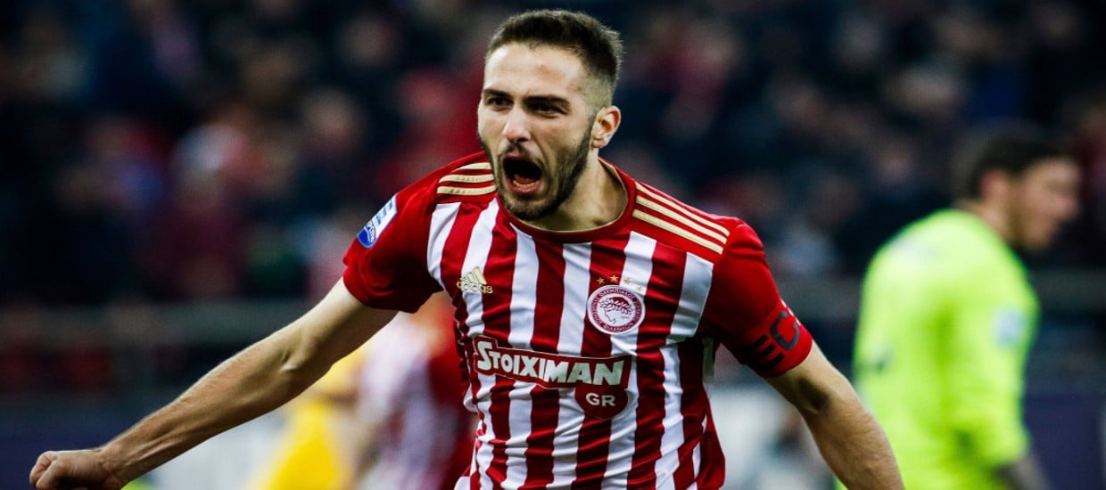 Κράξιμο Νικολακόπουλου για Φορτούνη!