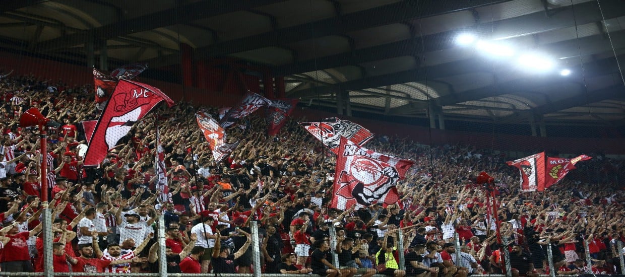 Νέο σοκ για Ολυμπιακό!