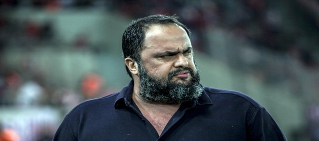 Αυτόν πήρε ο Μαρινάκης!