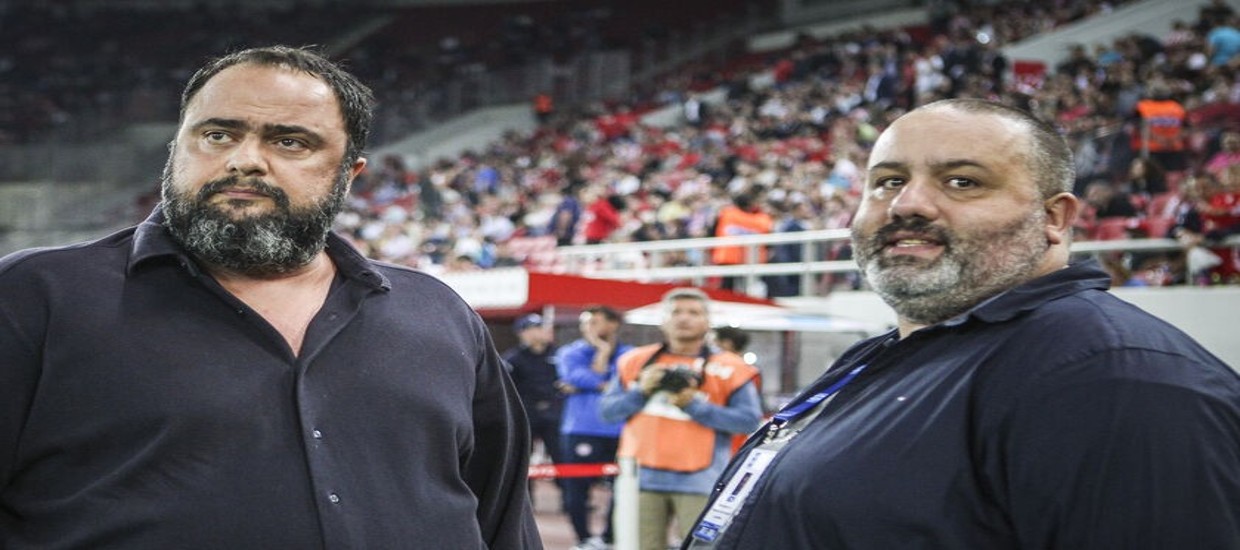 Κυνηγό – φωτιά θέλει ο Ολυμπιακός!