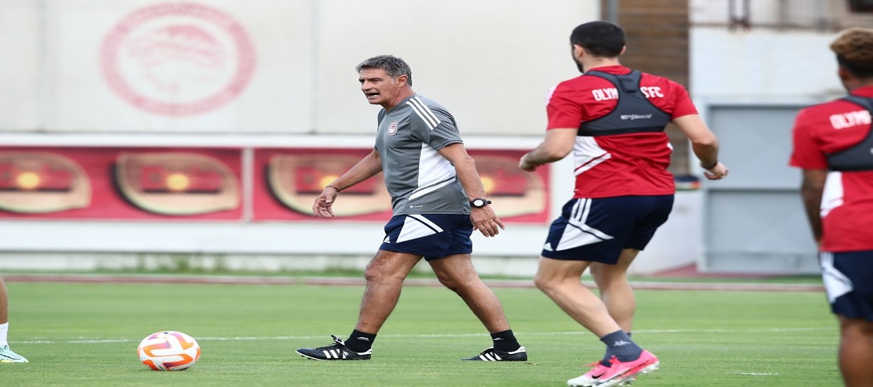 Αυτούς πήρε ο Μίτσελ!