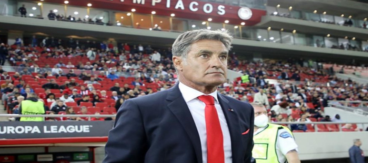 Ατάκες φωτιά Μίτσελ!