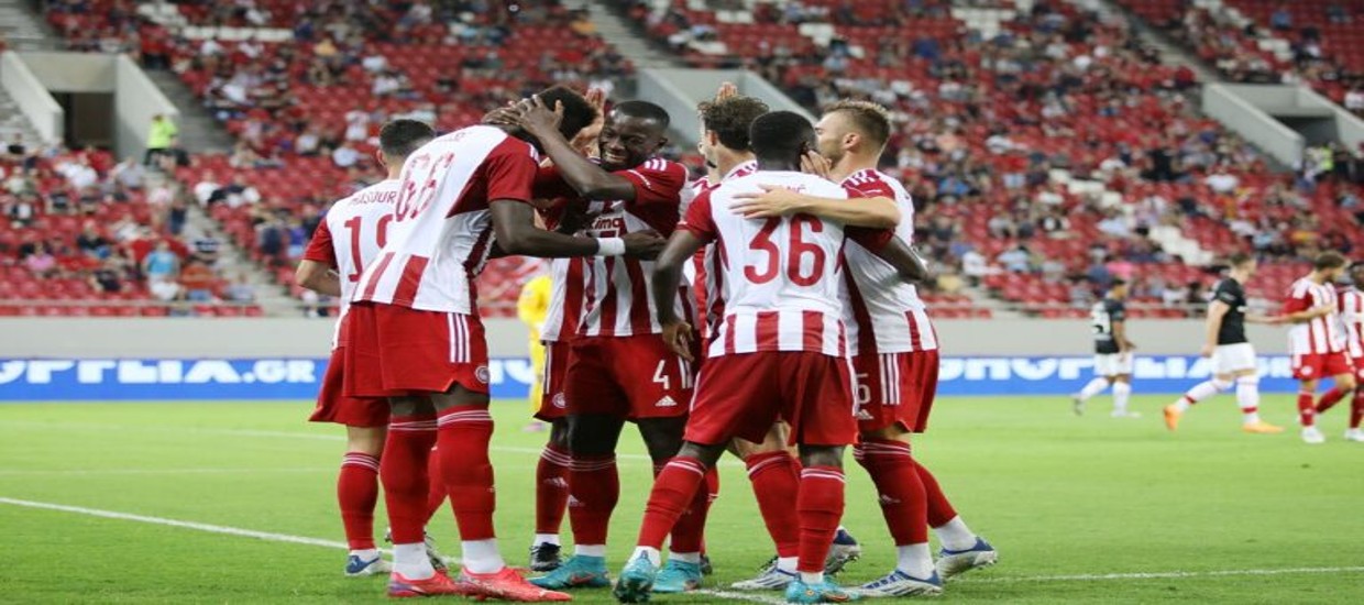 Εξελίξεις για τον στόπερ!