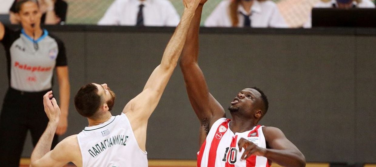 Ολυμπιακός – Παναθηναϊκός προγνωστικά: Ντέρμπι από τα παλιά